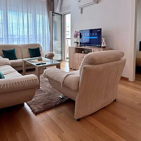 R-Residency Tower Apartment Баня Лука Екстериор снимка