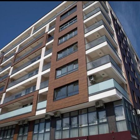R-Residency Tower Apartment Баня Лука Екстериор снимка
