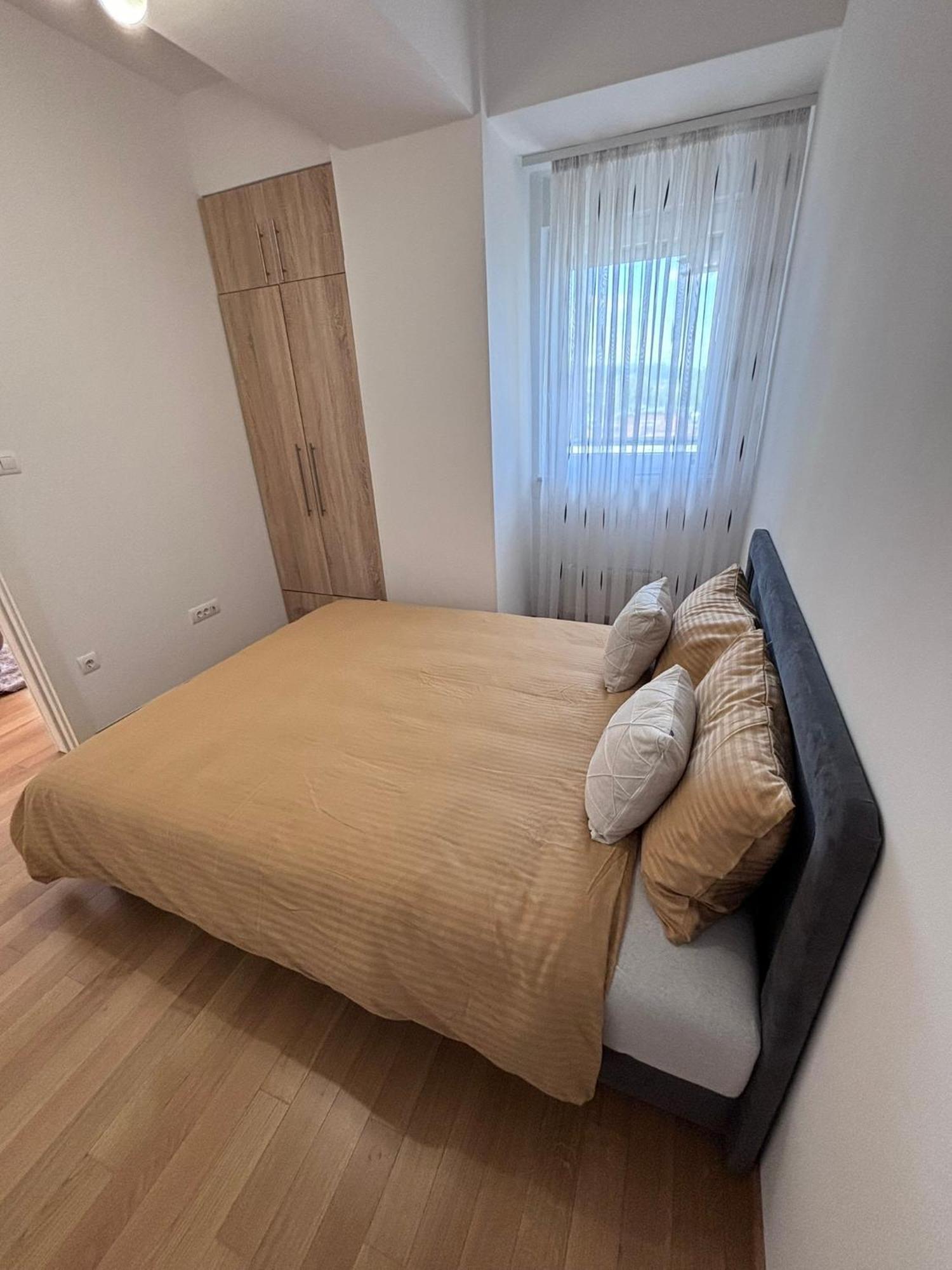 R-Residency Tower Apartment Баня Лука Екстериор снимка