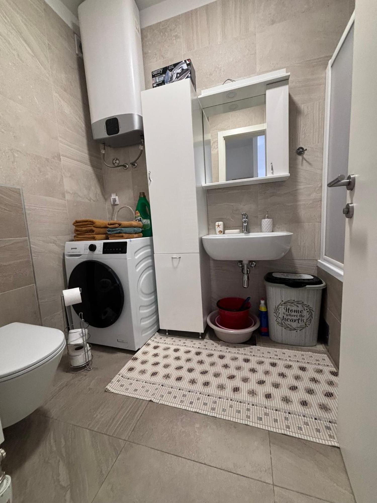 R-Residency Tower Apartment Баня Лука Екстериор снимка