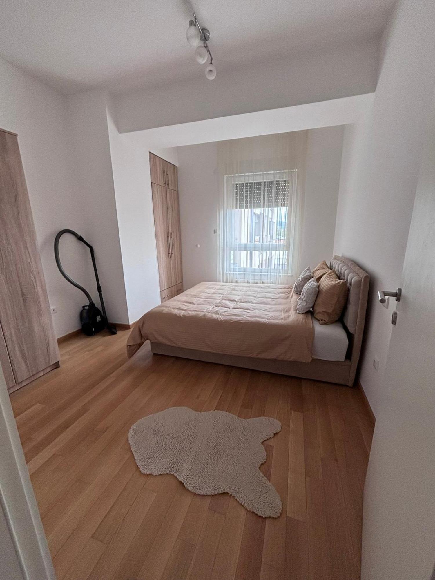 R-Residency Tower Apartment Баня Лука Екстериор снимка