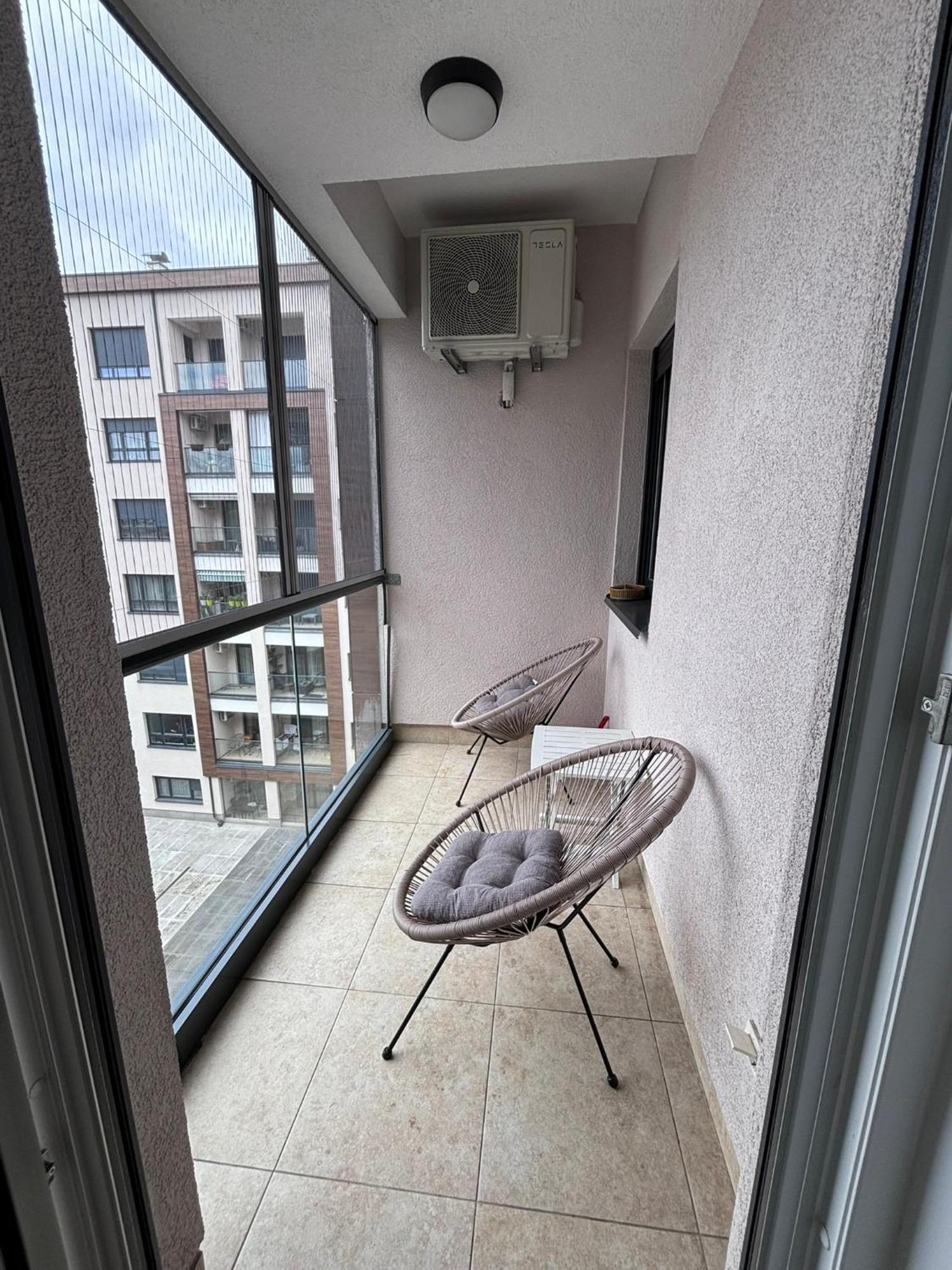 R-Residency Tower Apartment Баня Лука Екстериор снимка