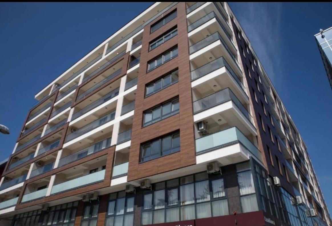 R-Residency Tower Apartment Баня Лука Екстериор снимка