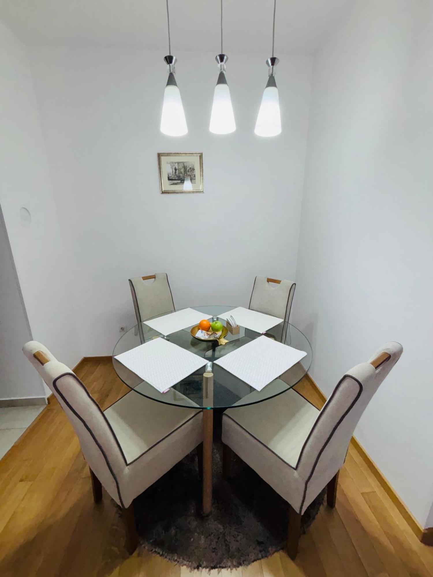 R-Residency Tower Apartment Баня Лука Екстериор снимка